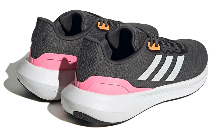 (WMNS) adidas Runfalcon 3.0 'Grey Beam Pink' HP7564