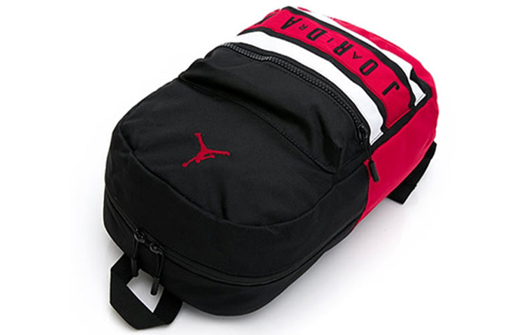 Air Jordan Jumpman Backpack 'Bred' 9A0290-KR5