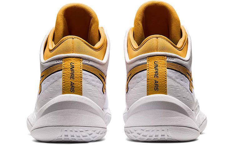 ASICS Unpre ARS 'White Tiger Yellow' 1063A036-102