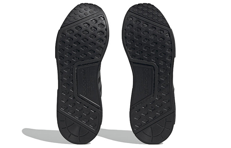 adidas NMD_R1 'Black Grey' GY7367