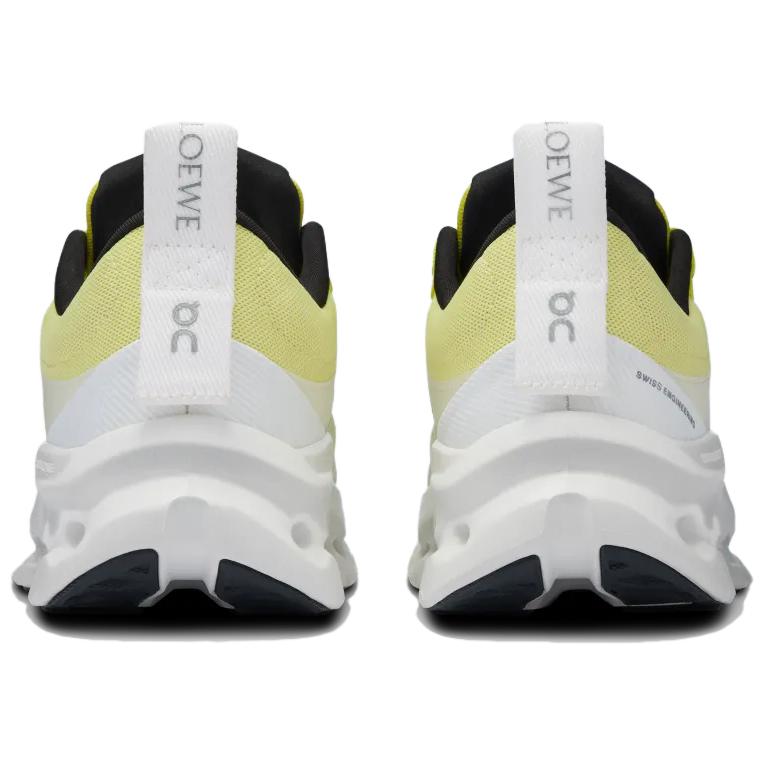 (WMNS) On Running x LOEWE Cloudtilt 2 'Yellow White' 3WE10872911
