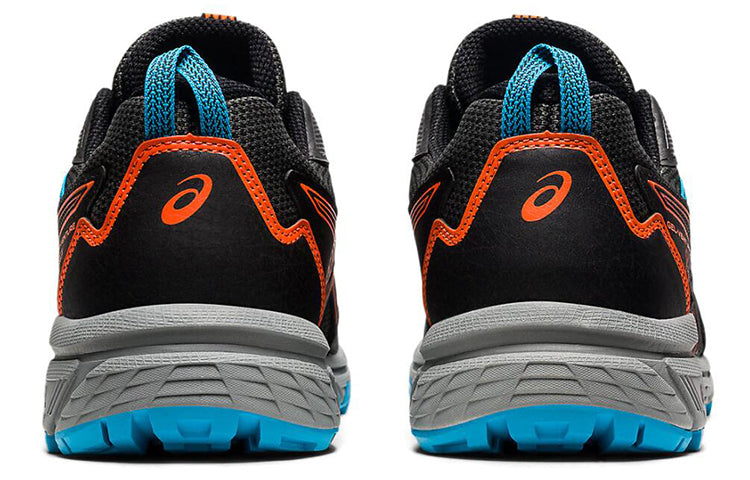 ASICS Gel-Venture 8 'Black Marigold Orange' 1011A824-005