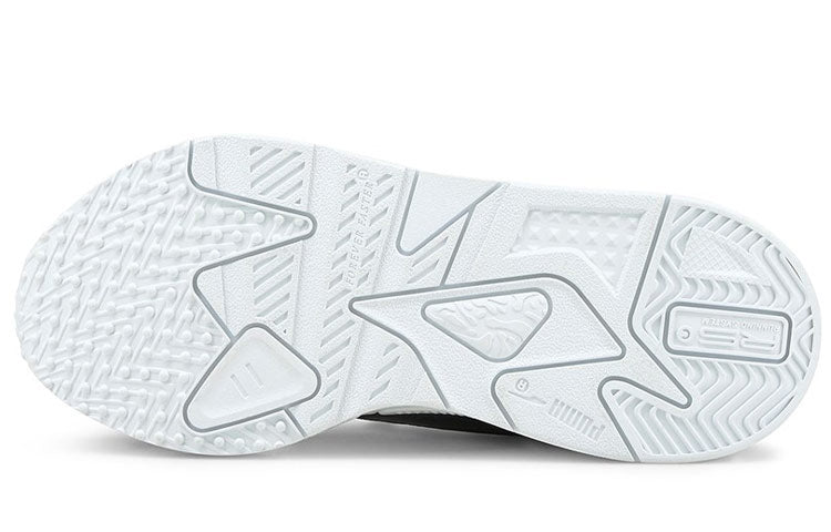 (WMNS) PUMA RS-Z Black/White 382751-01