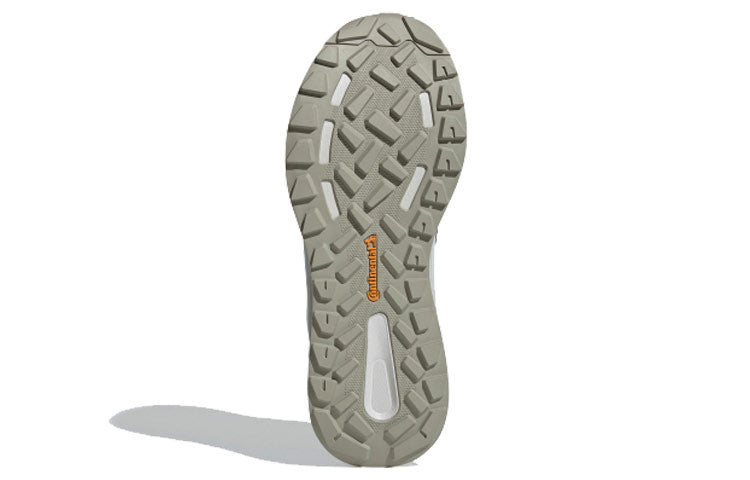 (WMNS) adidas Terrex Folgian Hiker 'Grey Green' EF2270