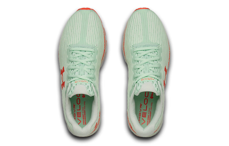 Under Armour HOVR Velociti 3 'Seaglass Blue Beta' 3022589-400