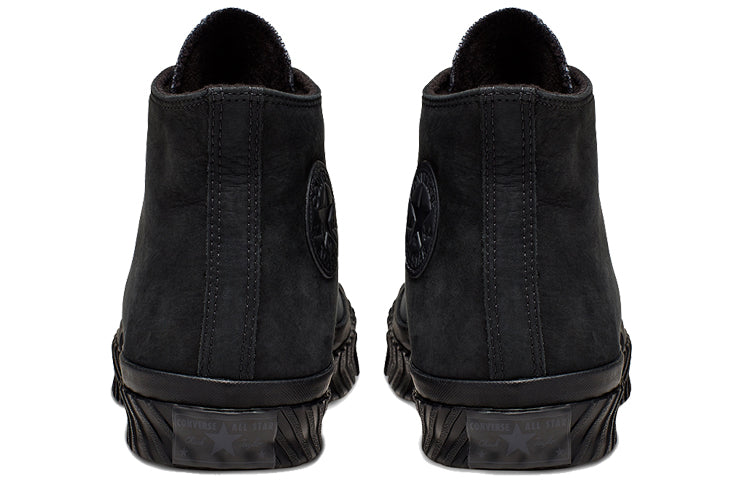 Converse Chuck 70 Bosey High 'Black' 165932C