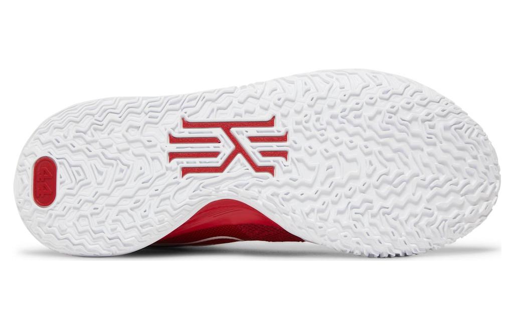 Nike Kyrie 7 TB 'Gym Red' DM5042-600