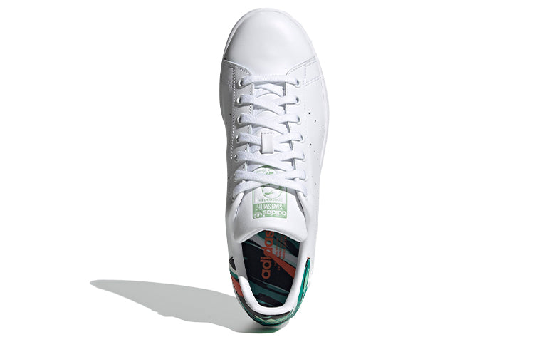 adidas Stan Smith 'Tropical Print' FZ3815