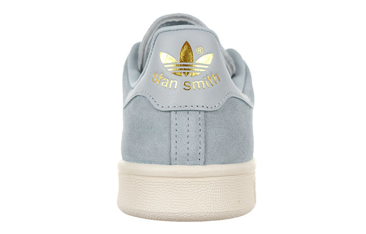 (WMNS) adidas originals Stan Smith W 'Light Blue' BB5169