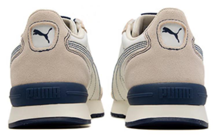 PUMA Skate Shoes 'Cream' 392899-04
