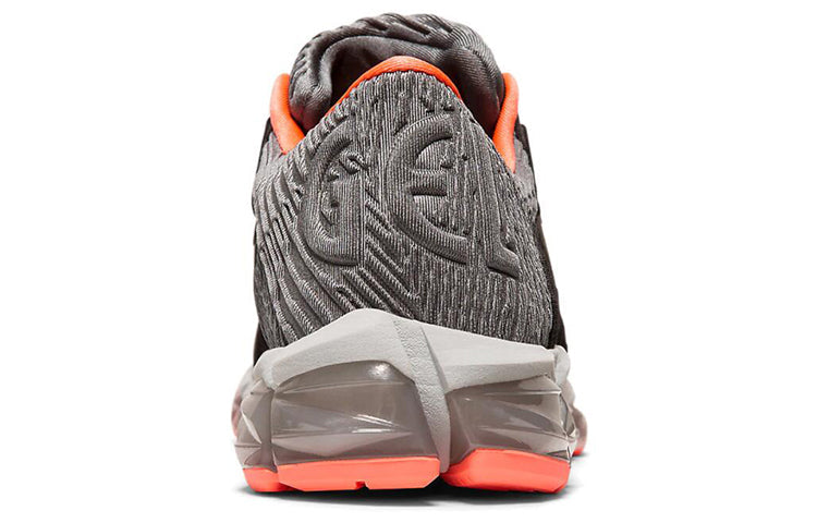 (WMNS) ASICS Gel Quantum 360 5 Lite Show 2.0 'Black' 1022A150-001