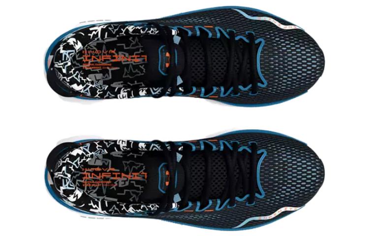 Under Armour HOVR Infinite 5 'Inclement Weather' 3027430-001