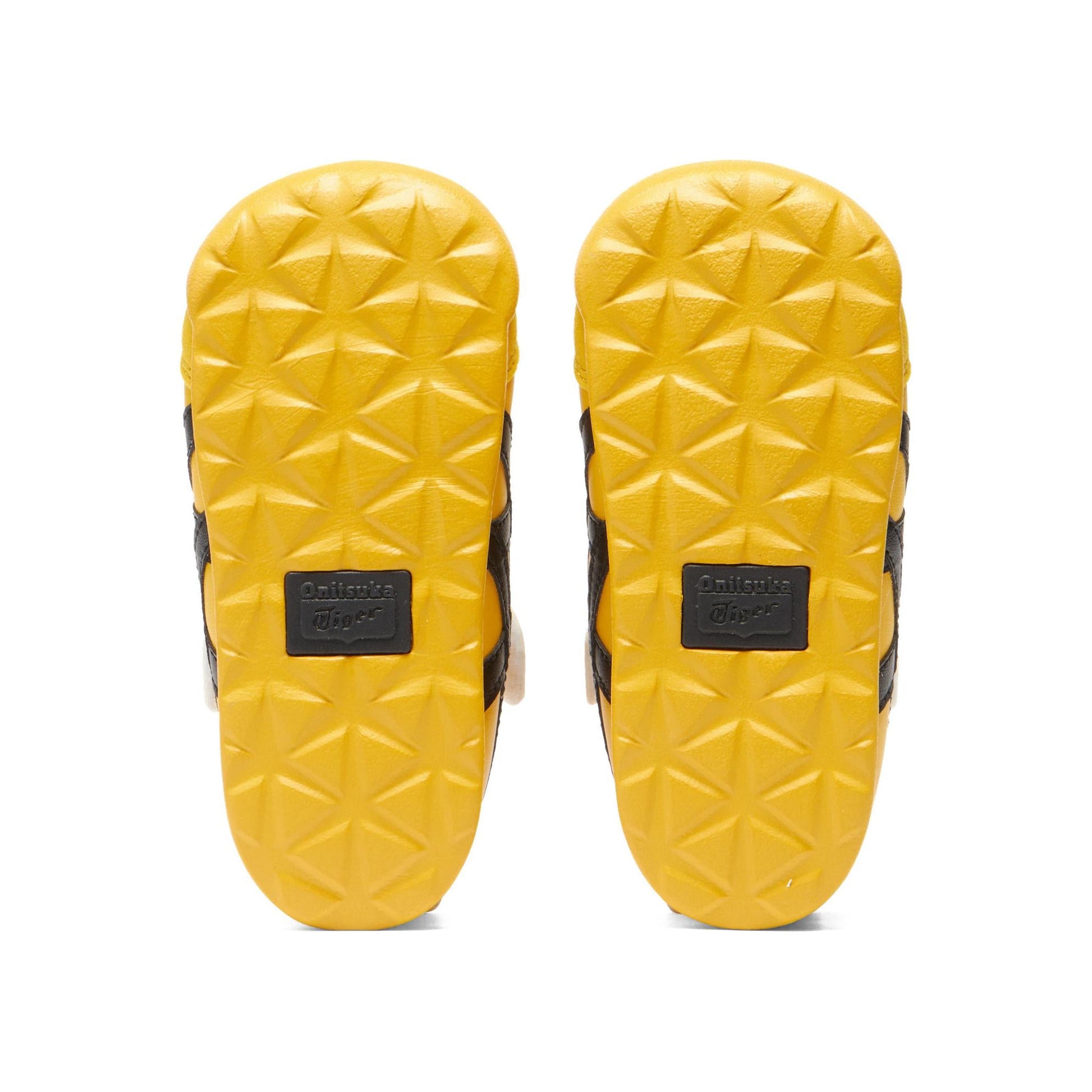 Onitsuka Tiger Mexico 66 'Yellow Black' 1184A074-752