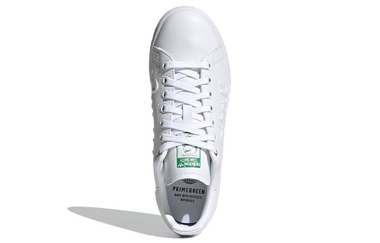 adidas originals Stan Smith 'Debossed' FY5464