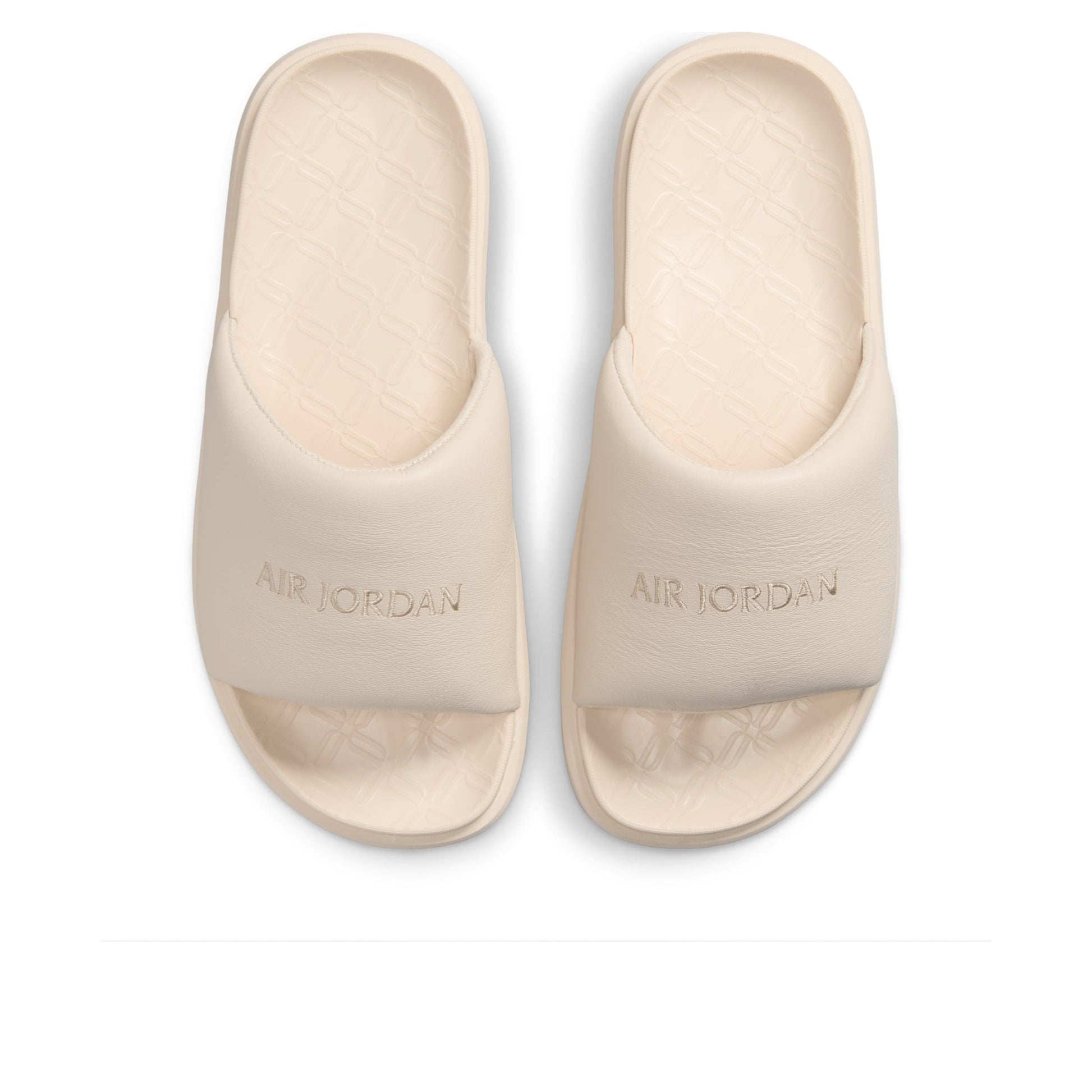 (WMNS) Air Jordan Sophia Slides 'Legend Light Brown' FZ7012-200