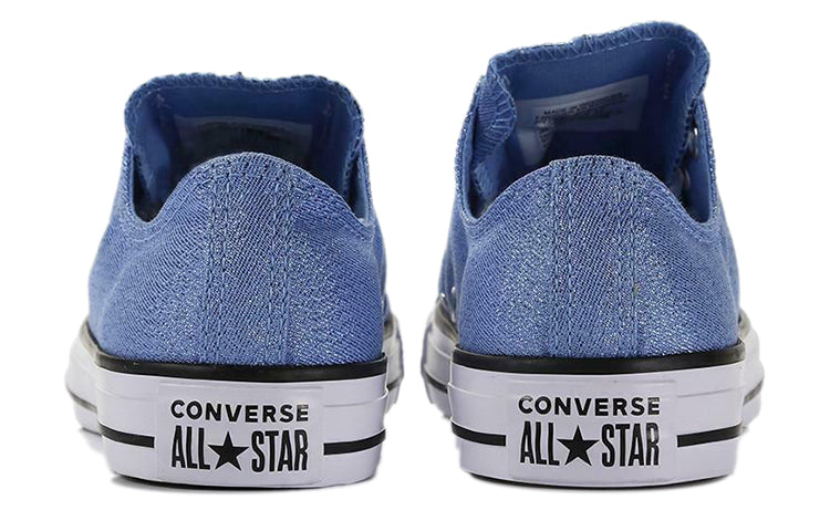 (WMNS) Converse Chuck Taylor All Star Ctas Ox 561710C