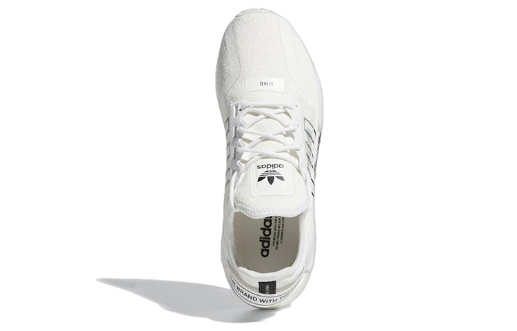 adidas NMD_R1 V2 'White Black' GZ1999