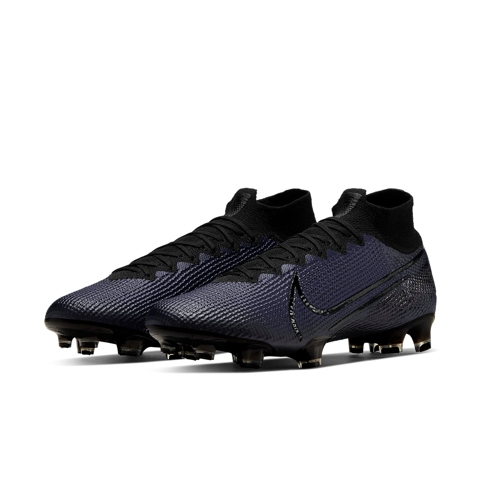 Nike Mercurial Superfly 7 Elite FG 'Black' AQ4174-010