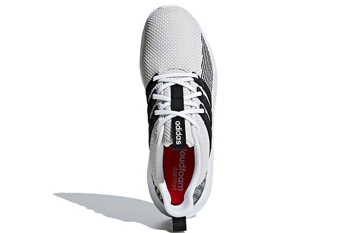 adidas Questar Flow 'Cloud White Black' F36241