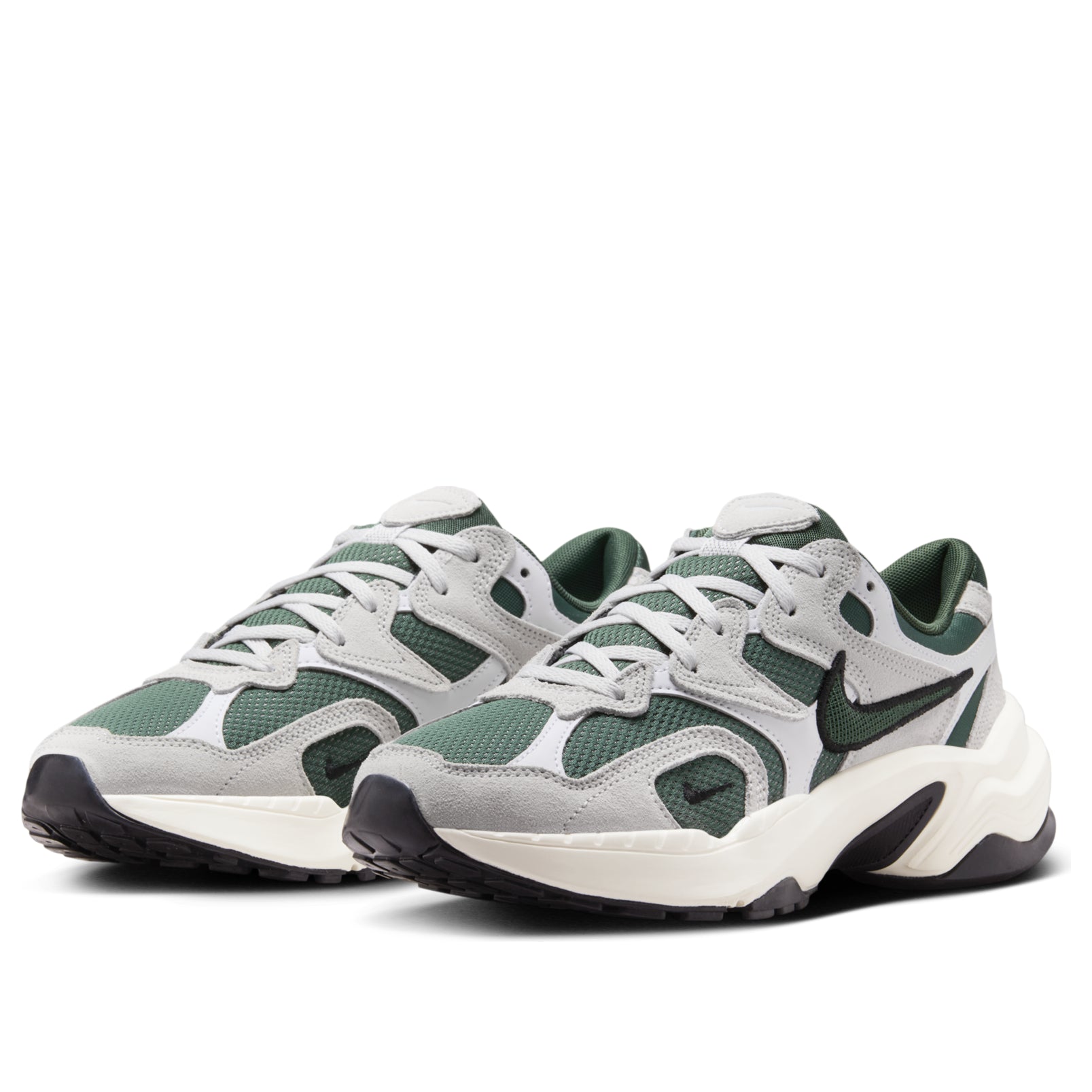 (WMNS) Nike AL8 'White Photon Dust Fir' FJ3794-106