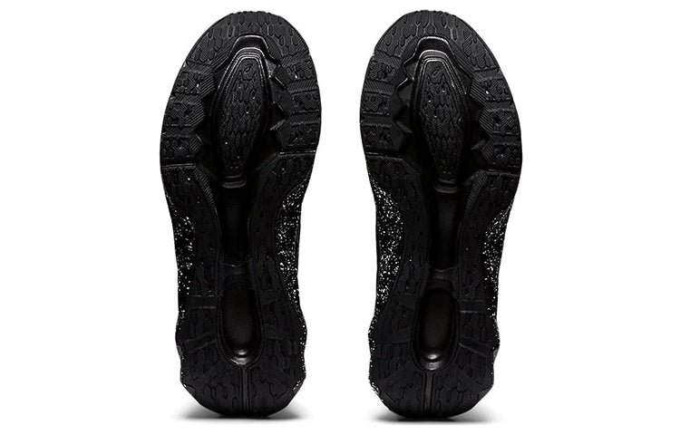 (WMNS) ASICS Novablast 'Black' 1012A987-001