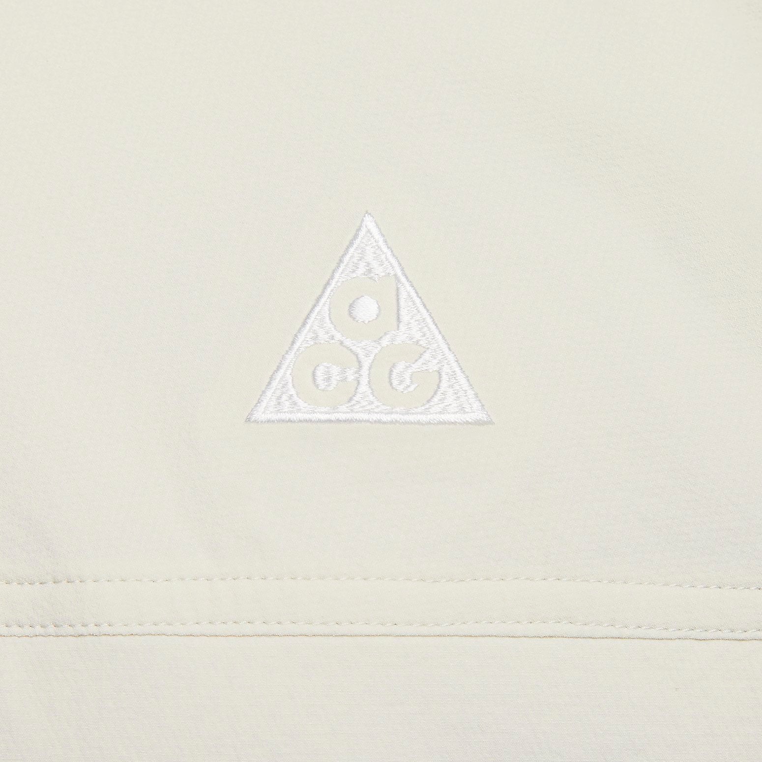 Nike ACG Canyon Farer Anorak Jacket Asia Sizing 'Light Bone' FQ1280-072