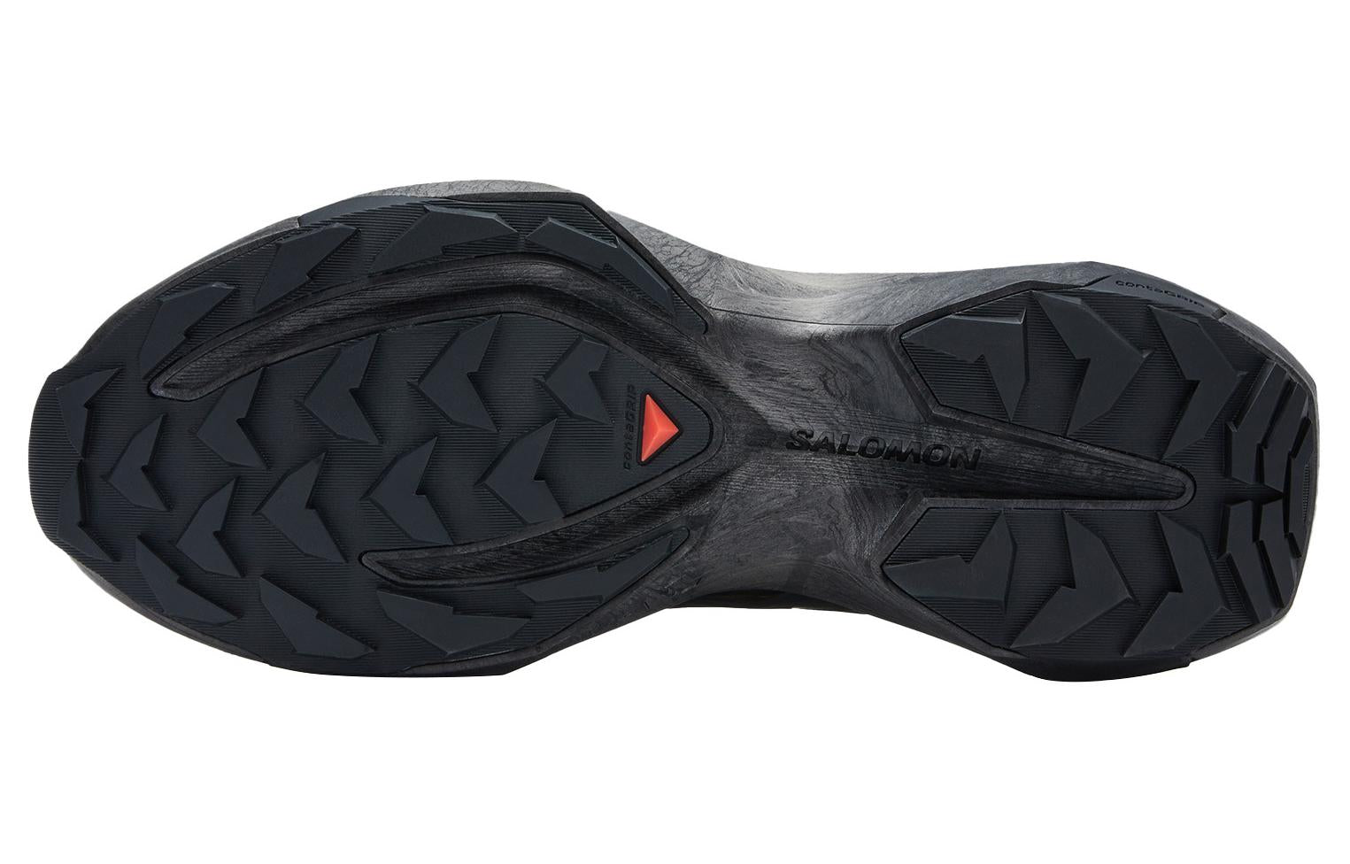 SALOMON XT PU.RE Advanced 'Khaki' 474462