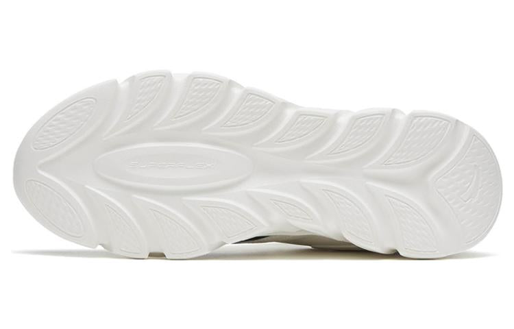 ANTA Running Shoes 'White Black Red' 112245575-7