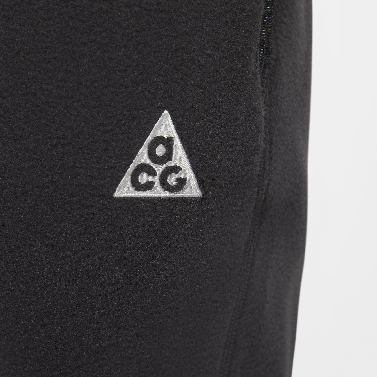(WMNS) Nike ACG Wolf Tree Pants 'Black' CV0615-060