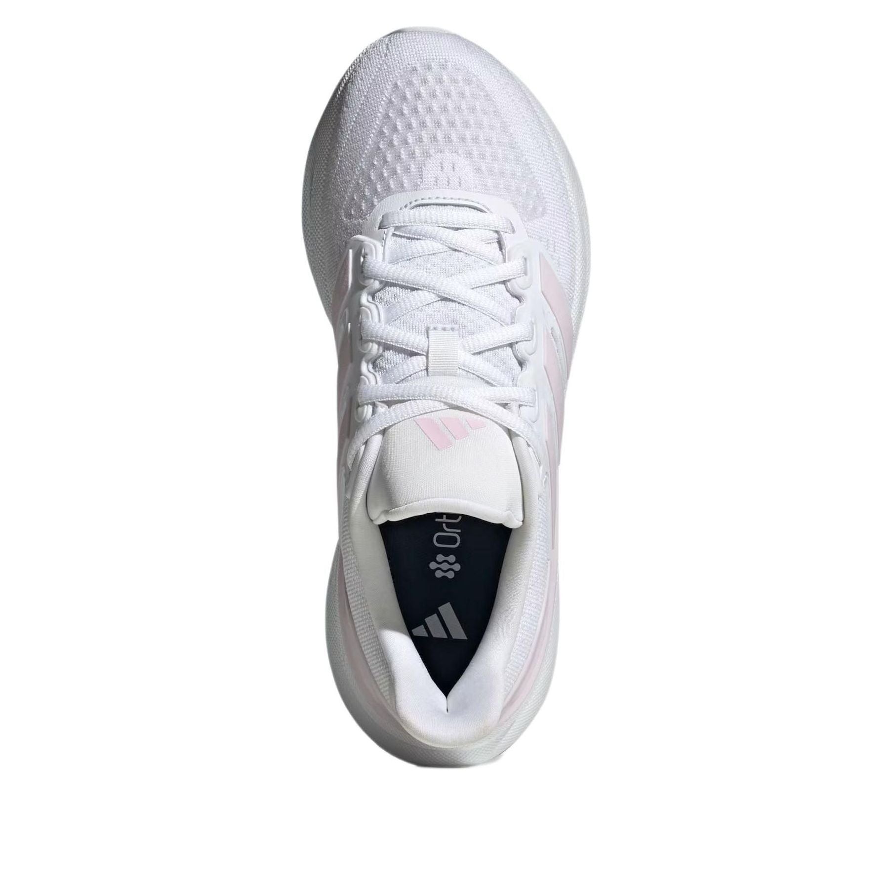 (WMNS) adidas Ultrarun 5 'White Pink' JH6037
