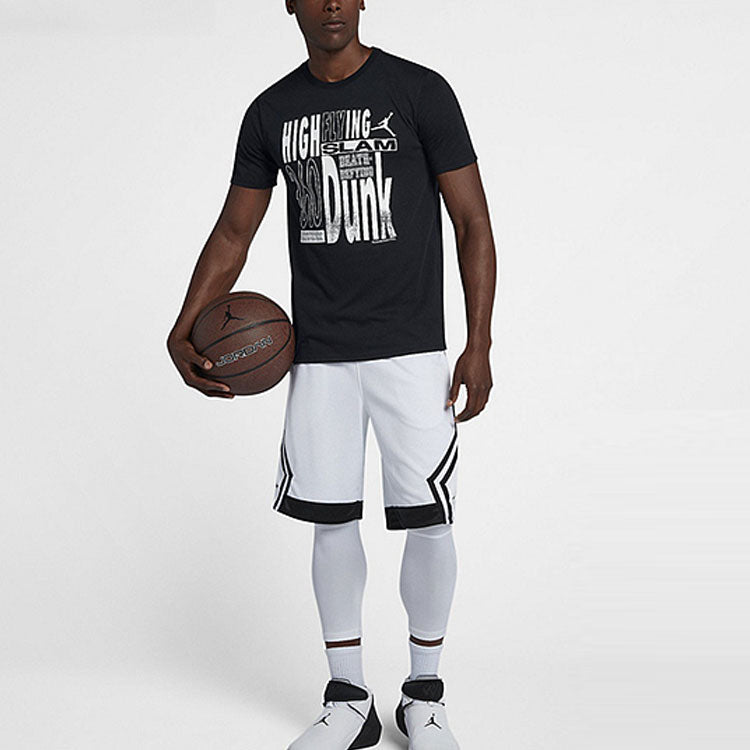 Air Jordan High Flying Tee 939617-010