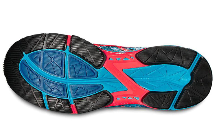 ASICS Gel-Noosa Tri 11 'Blue Black' T626N-4006
