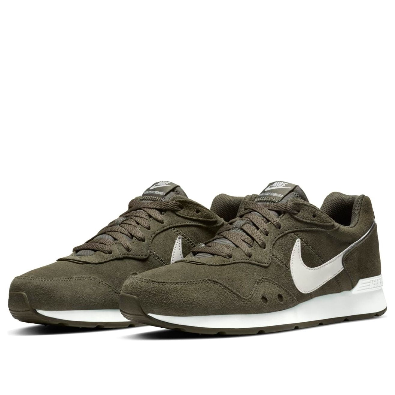 Nike Venture Runner 'Dark green' CQ4557-300
