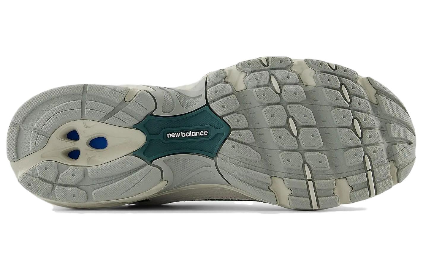 New Balance 530 Lifestyle Sneakers 'White Green' MR530QA