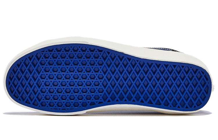Vans Style 36 LX 'Princess Blue Black' VN0A5FC32VV
