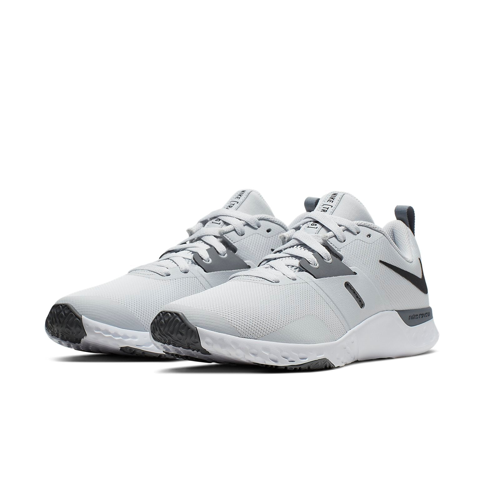 Nike Renew Retaliation TR 'Pure Platinum' AT1238-001