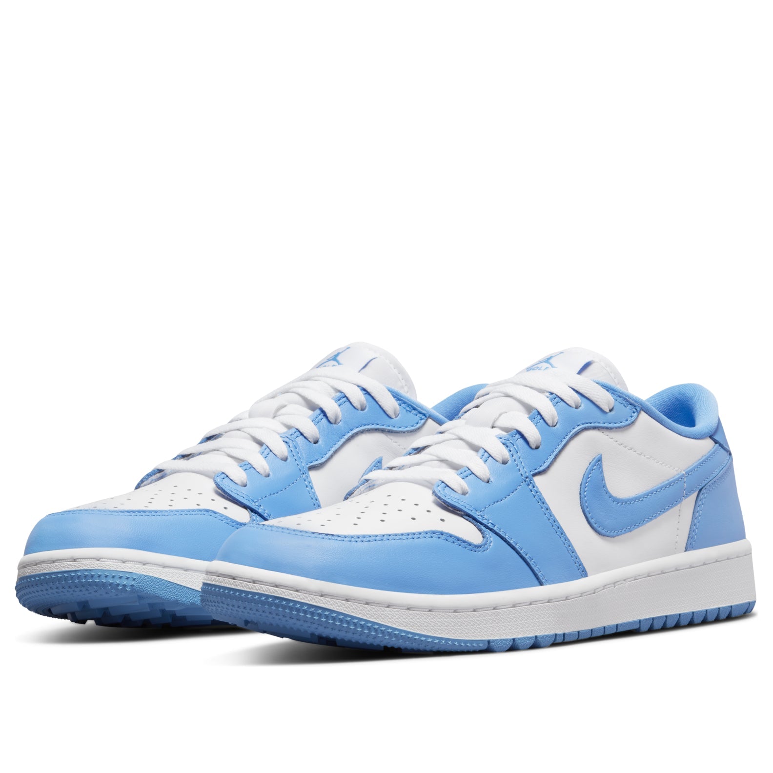 Air Jordan 1 Low Golf 'UNC' DD9315-100