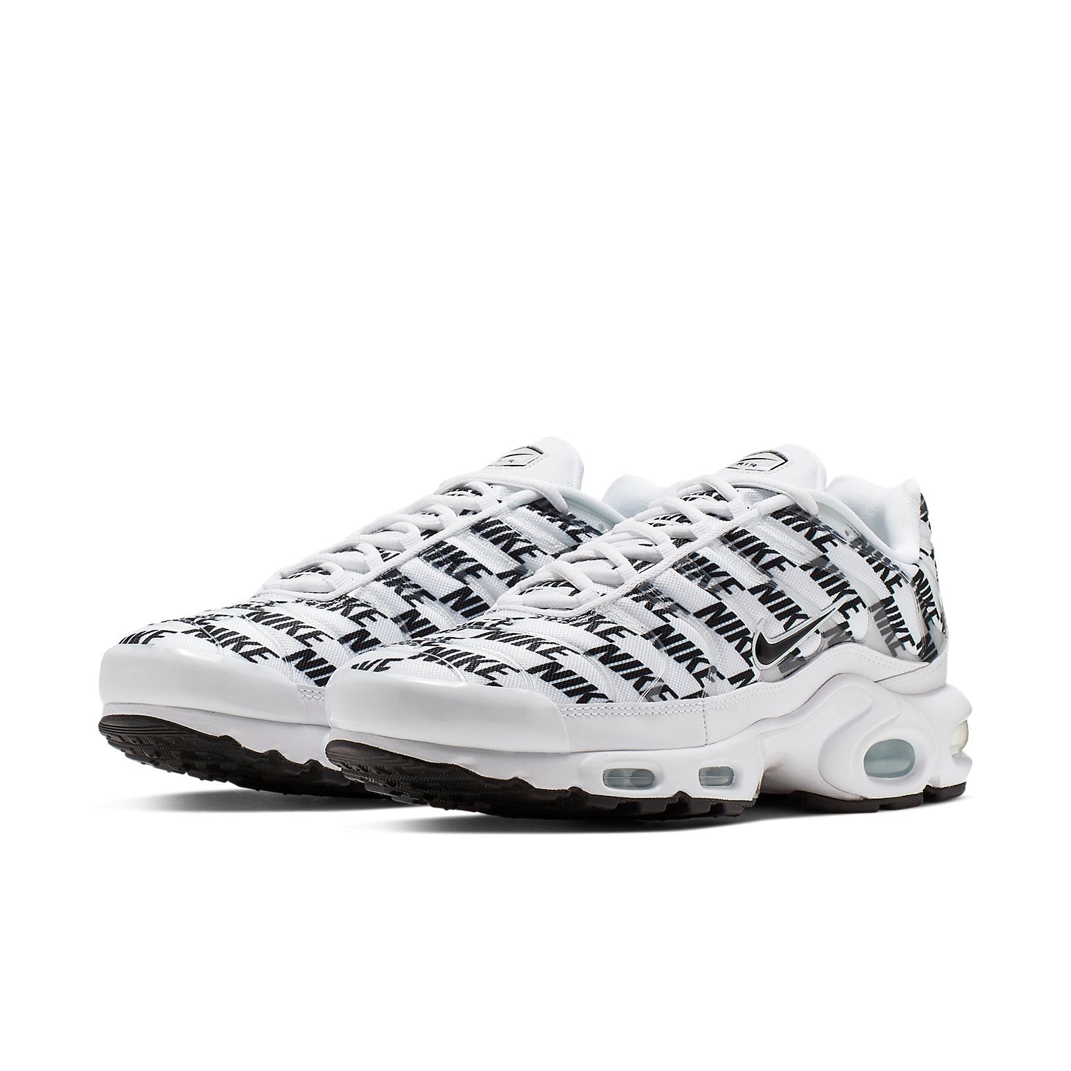 Nike Air Max Plus 'Nike Print' CJ5331-100