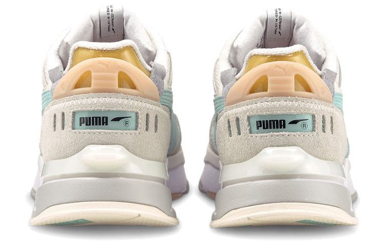 PUMA Mirage Sport 'Grey Pink Blue' 380696-04