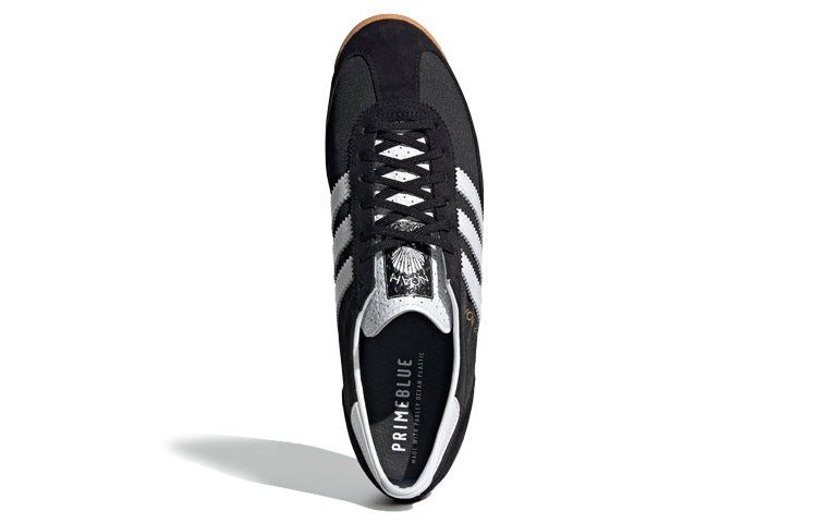 adidas x Noah SL 72 'Black' FW7857