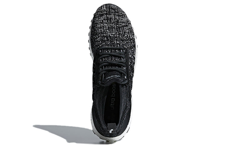 adidas Reigning Champ x UltraBoost ATR Mid 'Core Black' DB2043