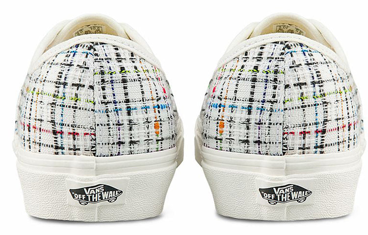 Vans Authentic Unisex Sport Shoes Multi-color VN0A5KS96SV