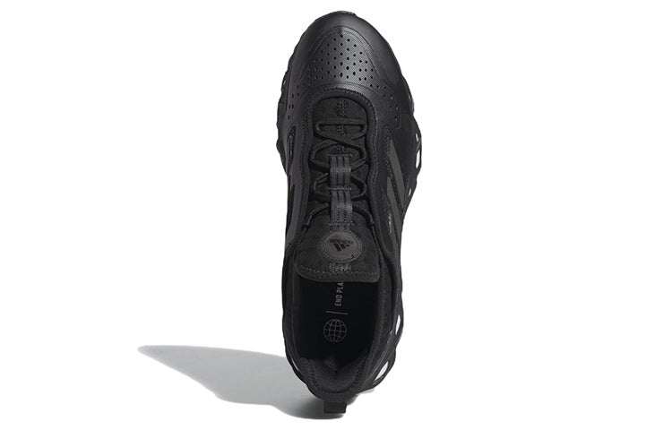 adidas Web Boost Running Sportswear Lifestyle Shoes 'Triple Black' GZ6445