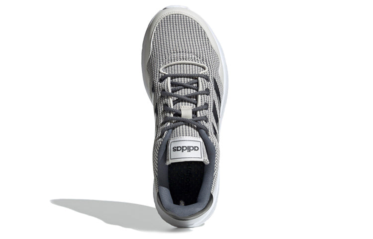 (WMNS) adidas neo Archivo Grey/Black EF0794