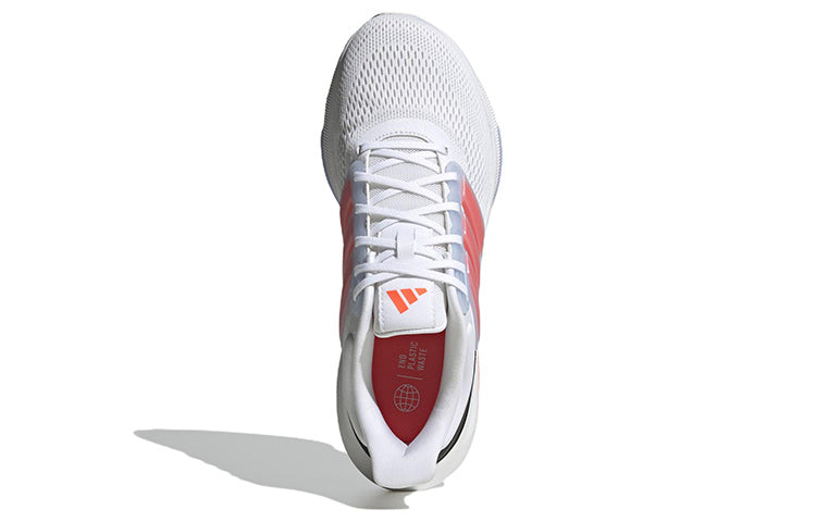 adidas Ultrabounce 'White Solar Red' HP5771