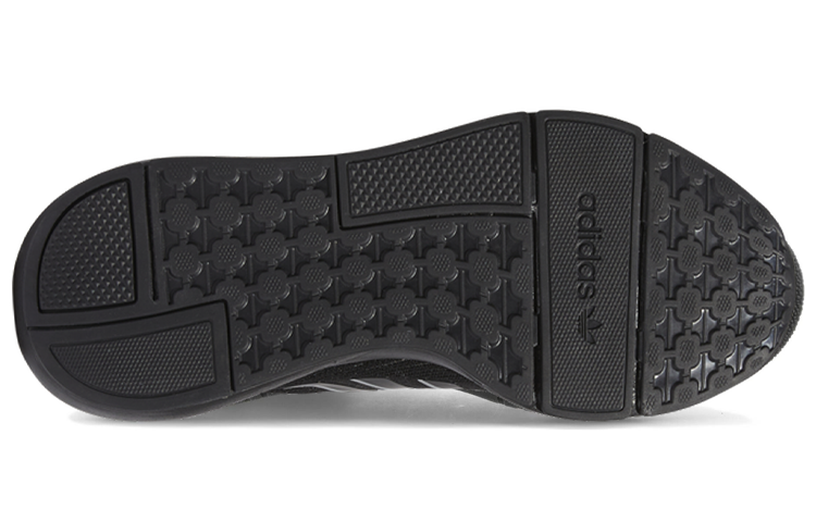(WMNS) adidas originals Swift run 22 'Black' GZ4974