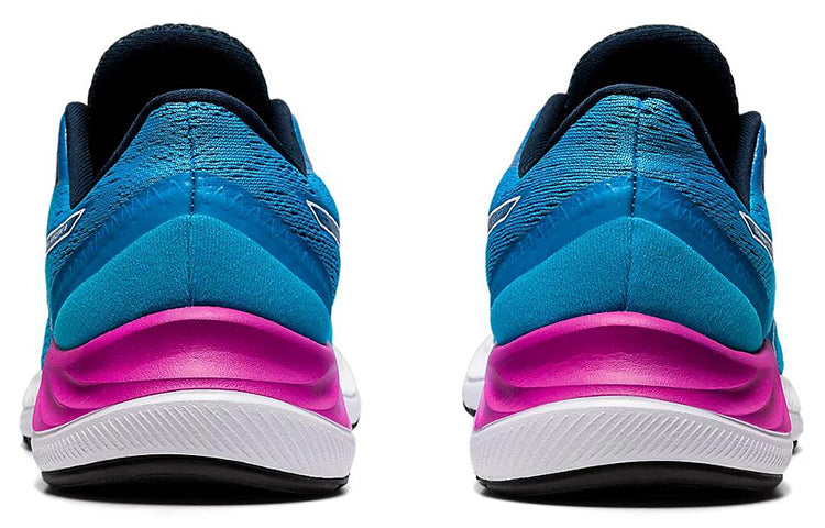 (WMNS) ASICS Gel-Excite 8 'Blue White' 1012A916-402