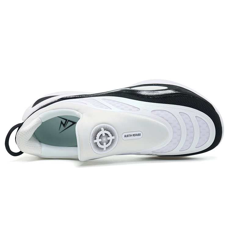 Rigorer AR Future 'White Black' Z123460101-1