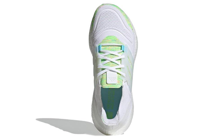 adidas Ultraboost 22 'White Bliss Blue' GX5913