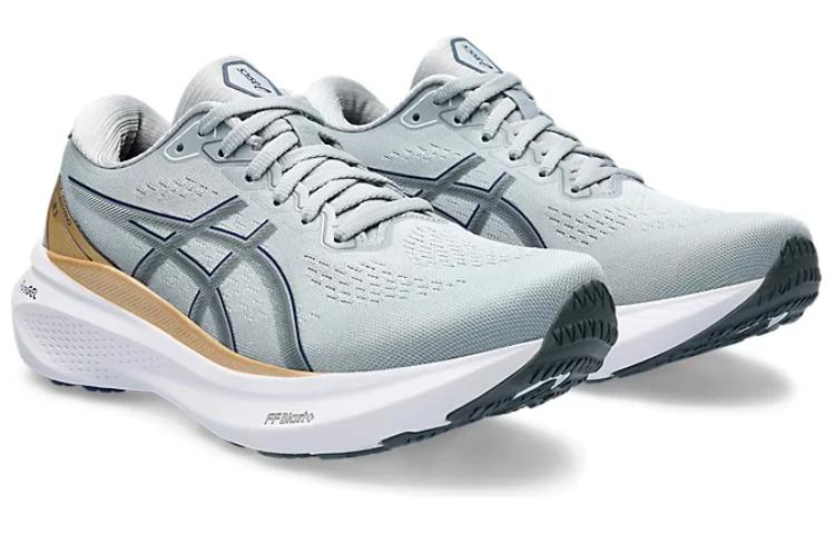 (WMNS) ASICS Gel-Kayano 30 'Piedmont Grey' 1012B357-023